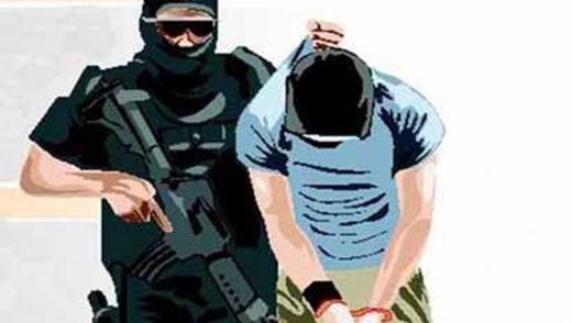 Petinggi Jamaah Islamiah Ditangkap Polisi