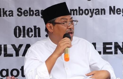 Komisi VII DPR Desak Pemerintah Kaji Ulang Sentralisasi Iptek ke BRIN