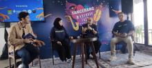 Tangerang Mangrove Jazz Festival: Selaraskan Musik Jazz dengan Konservasi Mangrove
