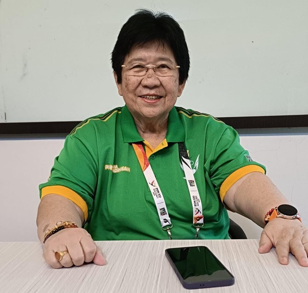 Kinerja Buruk Bidang Transportasi PB PON XXI/2024 Bikin Pertandingan Bulutangkis Molor