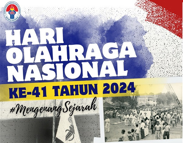 Merlynn Park Hotel Apresiasi Atlet Berprestasi di Haornas 2024