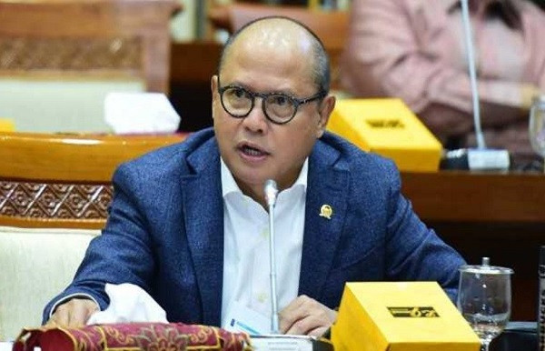 Anggota Komisi VII DPR Mukhtarudin Dorong Penguatan Manufaktur Nasional