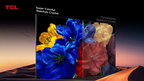 Seri C7L, Teknologi Precise Dimming Premium yang Kian Diminati Konsumen Indonesia