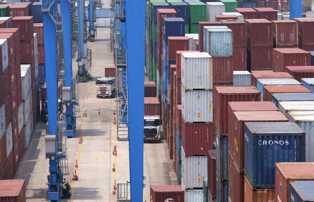 Berkah Bagi Riau, Tingginya Permintaan Bahan Baku Pertanian Kerek Barometer WTO