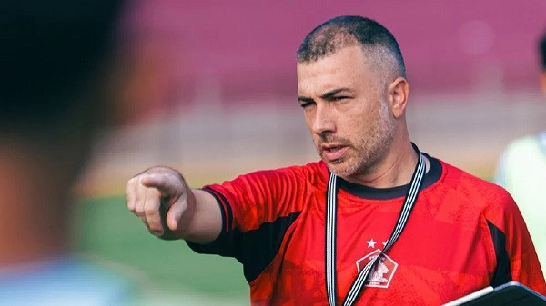 Lawan Garudayaksa FC, Pelatih Persik Benahi Finishing
