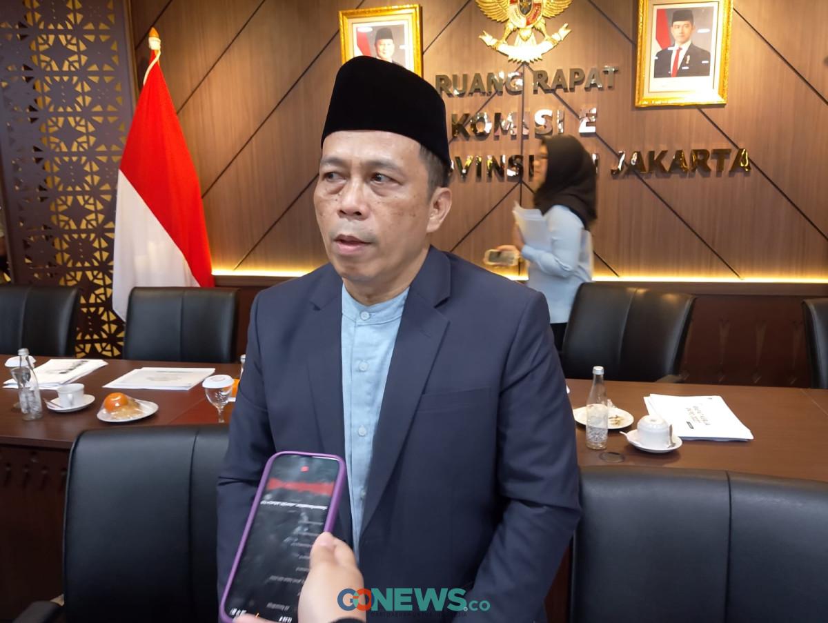 Data KJP Dievaluasi, DPRD DKI Minta Bantuan Tak Diputus di Tengah Jalan