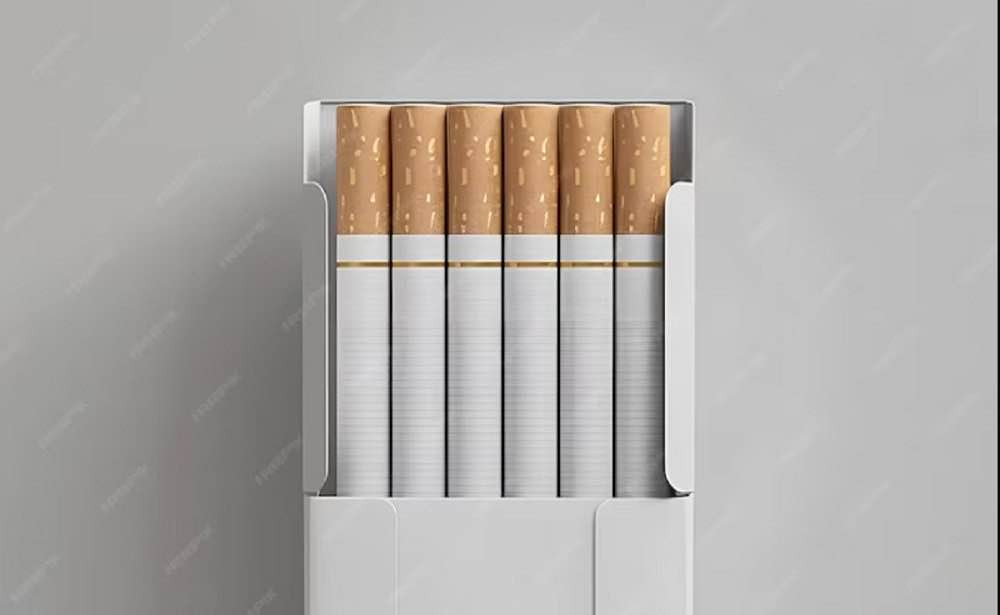 Cukai Tembus Rp19 Ribu per Bungkus, Konsumen Kelas Bawah Beralih ke Rokok Ilegal