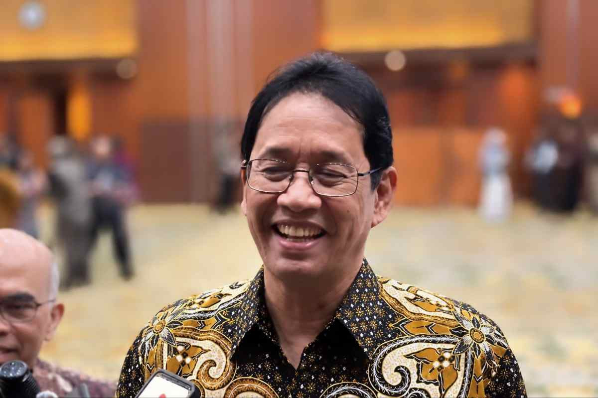 Siapkan Dana Cadangan APBN, Kemenkeu Pastikan Anggaran Rekening Otomatis tidak Tembus Rp11 Triliun