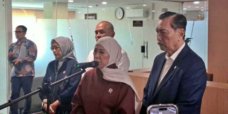 Potensi Hemat Rp1.200 Triliun, Pemerintah Kebut Penyaluran Bansos Digital Bebas Potongan