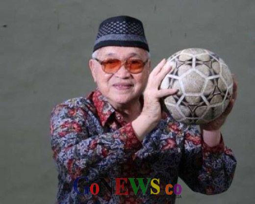 Sepakbola Indonesia Berduka, Selamat Jalan Maulwi Saelan