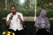 Kabiro Humas Setjen MPR Siti Fauziah: Kabarkan Berita yang Membikin Nyaman Semua
