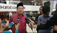 Fahri: Manajemen Bencana Lombok Masih Rumit
