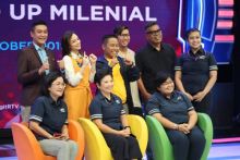 Program Sekolah Stand Up Milenial Diluncurkan RTV