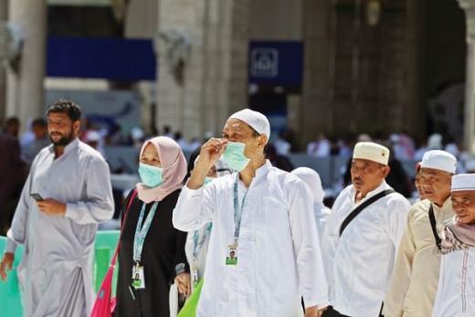 Kabar Baik, Arab Saudi Buka Umrah untuk Jemaah Asal Indonesia