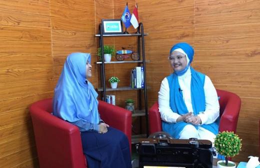 Kaum Perempuan Diminta Melek Investasi Agar Tidak Tertipu Investasi Bodong