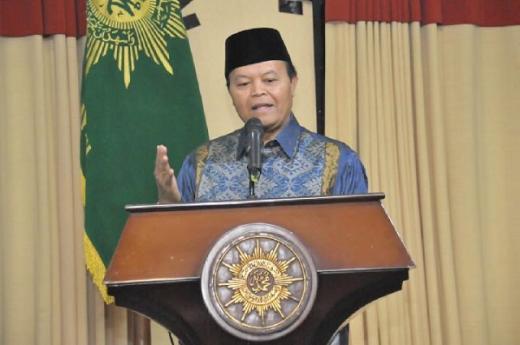 HNW: Pemuda Harus Berkontribusi Membangun Soliditas Guna Menjaga Pancasila