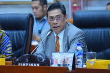 Anggaran TNI Naik Rp17 Trilun, PDIP Sebut Belum Ideal