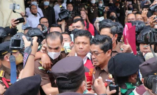 Mantan Hakim: Ferdy Sambo akan Kalah Telak di Persidangan, Pembunuhan Ini Dilakukan dengan Biadab
