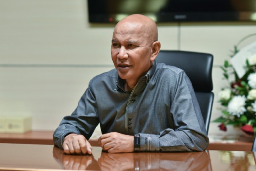 Soal Pencapresan, Ketua DPP PDI Perjuangan Sebut Pentingkan Rekam Jejak Integritas dan Kapabilitas