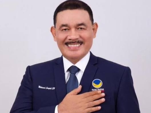 Ongen Sangaji Minta Sejumlah Persoalan di Jakarta Timur Segera Dituntaskan