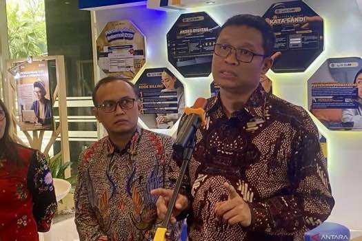 Dirjen Pajak Siapkan Sanksi Berat, 200 Pengemplang Terancam Penjara