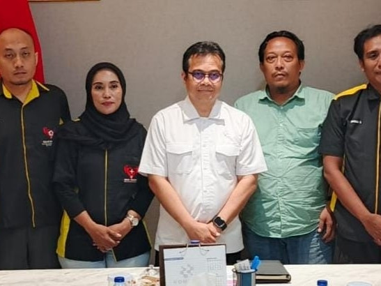 Agung Nugroho Sebut Komnas HAM Terburu-buru Nilai Komdigi Soal Kebebasan Ekspresi