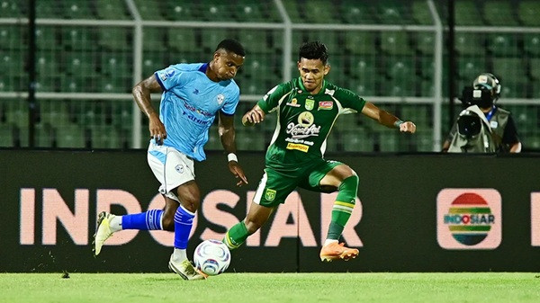 Mundari Karya Harus Benahi Masalah Transisi dan Finishing Kalteng FC