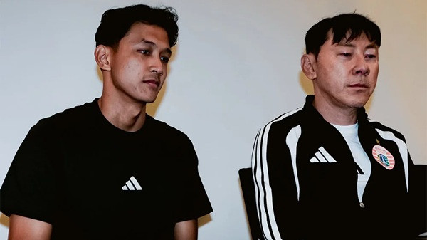 Dony Tri Optimistis Persija Amankan 3 Poin di Markas PSIM