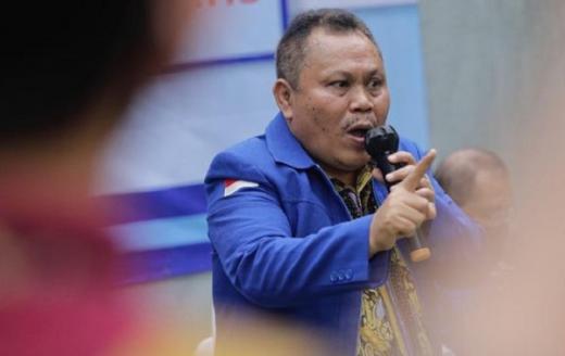 Yusril Keok, Giliran Jhoni Allen Lawan AHY Lewat Kasasi MA