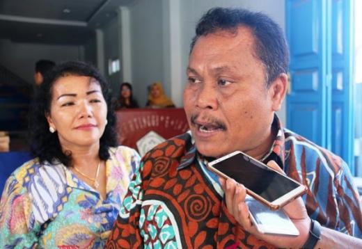 Tak Gentar Lawan AHY, Jhonni Allen Bakal Ajukan Kasasi soal Pemecatan