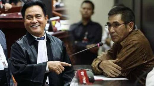 Tak Berwenang Periksa AD/ART, Alasan MA Tak Terima Gugatan Yusril