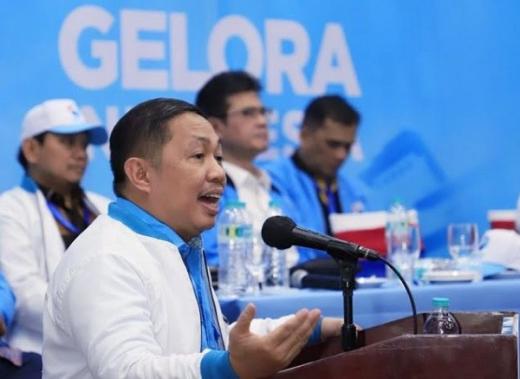 Anis Matta Sebut Indonesia Butuh Peta Baru Karena Pemerintah dan Oposisi Bingung