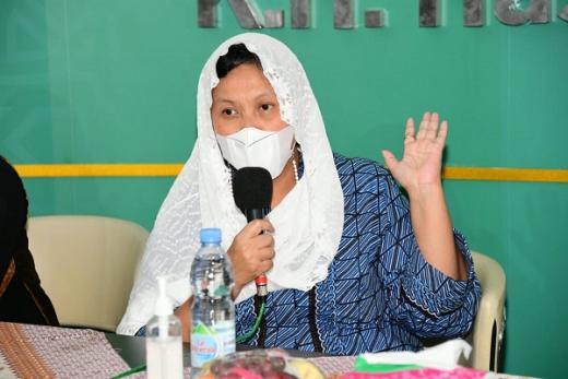 Mengisi Kemerdekaan, Rerie Ajak Perjuangan KH Hasyim Asyari Dijadikan Teladan Anak Bangsa