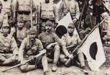 Kisah Tentara Jepang Pembela Republik