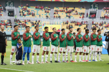 Jungkalkan Panama, Maroko Petik Kemenangan Perdana di Piala Dunia U-17 2023