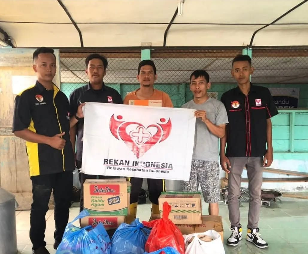 Rekan Indonesia Sumut Tuntut Pencabutan Perpres dan Permenkes Kegawatdaruratan