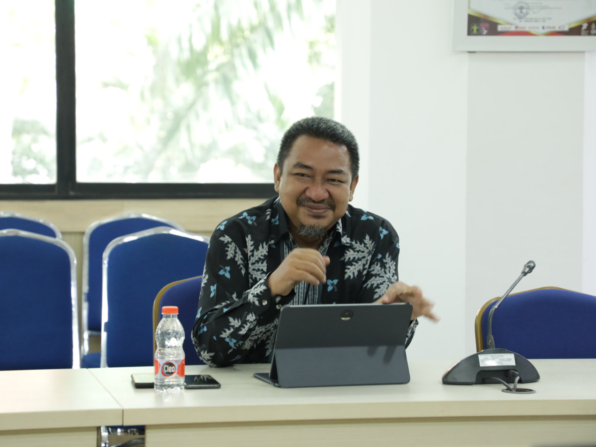 Ketum PITA: Hari Pahlawan Harus Dijadikan Momentum Berkontribusi Nyata