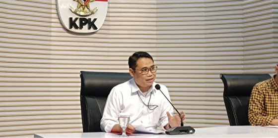 KPK Temukan Permainan Kotor di Balik Proyek Whoosh, Lahan Negara Dijual ke Negara Sendiri