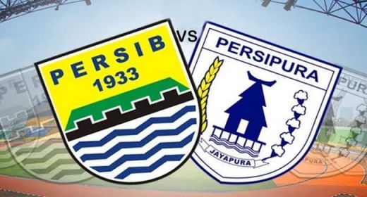 Tidak Didaftarkan oleh PSSI, Persib dan Persipura Batal Ikut AFC Cup 2017