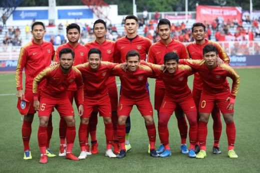 Final SEA Games 2019, Ini Pesan Eks Penggawa Timnas ke Sertu TNI Andy Setyo Cs