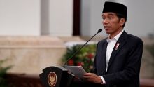 Presiden Jokowi Minta Kapolri Ungkap Kasus Novel Baswedan dalam Hitungan Hari
