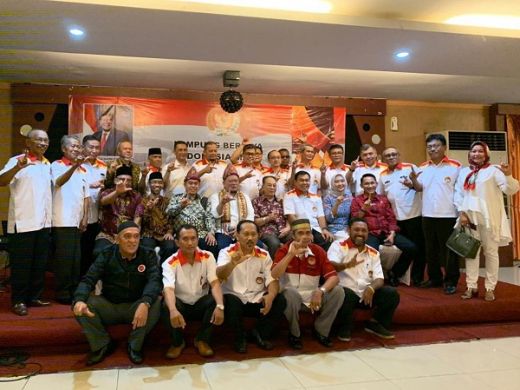 Ketua DPD RI LaNyalla Ajak Tokoh Lampung Kawal Pembangunan