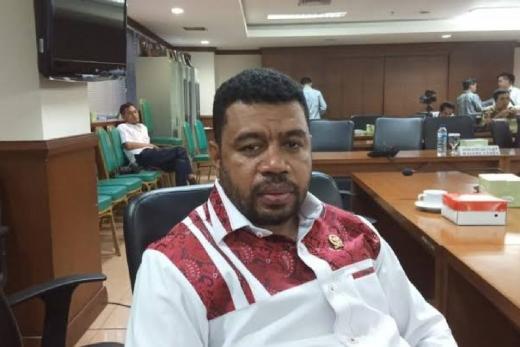 Apresiasi Pembukaan Rute Baru Penerbangan Garuda di Papua, Senator: Tapi kalau Bisa Tiketnya Jangan Terlalu Mahal