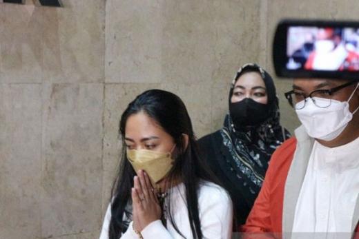 Tak Dihukum Penjara, Hakim Anggap Rachel Vennya Bertindak Sopan