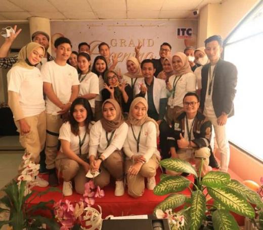 Launching Opening Klinik FastMed Wujud Kepedulian Terhadap Kesehatan Bangsa.