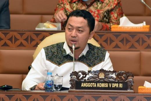 PKS Minta Perpres Rincian APBN 2022 Terkait Dana Desa Segera Direvisi