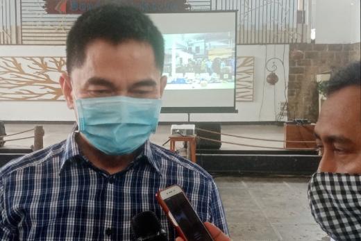 BURT DPR: Support System dari Kesetjenan Era Indra Iskandar Lebih Baik