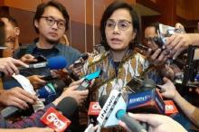 Menkeu Setujui Dana Bagi Hasil Sawit, Gubernur Riau Sumringah