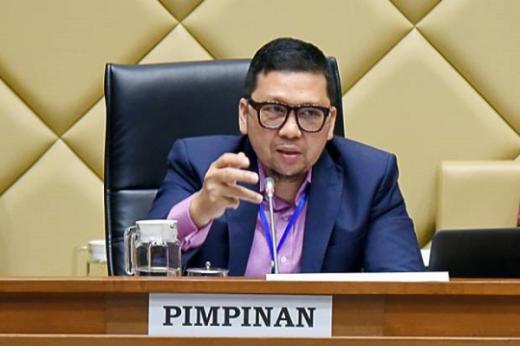 Ketua Pansus Targetkan RUU IKN Disahkan Awal 2022