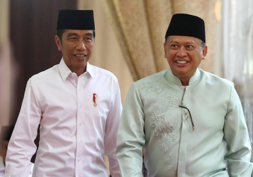 Setelah Diprotes Ramai-ramai, Bamsoet Tiba-tiba Bantah Minta Pemilu Ditunda